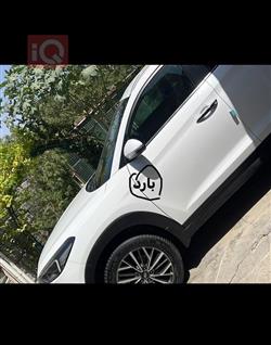 هیوندای تۆکسۆن